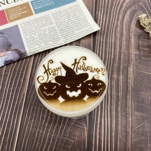 Impresora Automática de Inyección de Tinta EB-Pro para Café y Espuma de Leche, para Uso en Alimentos, Pasteles, Cocina, Restaurantes y Hoteles - Product Image 6