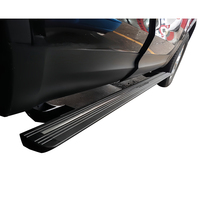 Accesorios de Modificación Exterior para Automóviles, Estribo Lateral Eléctrico Automático para Land Rover Range Rover Vogue Sport 2013-2022