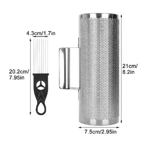 <span class=keywords><strong>Musica</strong></span> a percussione all'ingrosso accompagnata da un raschietto metallico Turtleback Band - Product Image 5