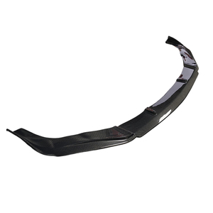 YOMDO <span class=keywords><strong>AG</strong></span> Style คาร์บอนไฟเบอร์แท้ ชิ้นส่วนตกแต่งกันชนหน้า สำหรับ Lexus GS200T/GS250/GS300/GS350/GS450H - Product Image 4