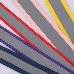 Factory Custom - Selling Reflective <b>Webbing</b> for Outdoor Reflective and Equipment - Product Image 3