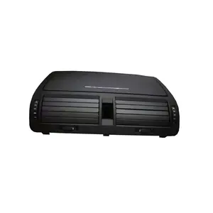Pièces OEM pour <span class=keywords><strong>voiture</strong></span>, sortie d'aération arrière gauche et droite 1ZD820951 pour <span class=keywords><strong>Skoda</strong></span> Octavia 2010 2011 2012 2013 2014 2015 2016 2017 - Product Image 2