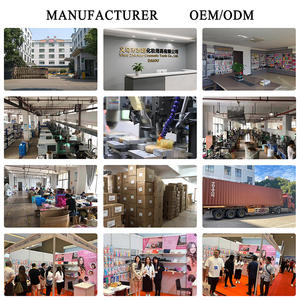 Bộ lược tạo kiểu tóc 3 món tùy chỉnh bán buôn: lược đuôi chuột và lược chải cạnh - Product Image 6