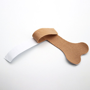 Aoki A205 Pembalut Kateter IV Kanula Tahan Air Bernapas Transparan <span class=keywords><strong>Film</strong></span> PU Bersertifikat CE Kelas I Medis - Product Image 3