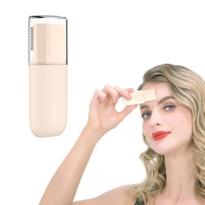 Épilateur rechargeable par USB pour femmes, appareil portable d'épilation pour le corps entier, visage, bras, jambes et aisselles - Product Image 1