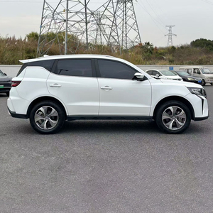 Wholesale Direct Sales <strong>Geely</strong> <strong>Okavango</strong> Pro 2024 Gasoline Petrol 1.5T Compact SUV Good Condition Cheap China Cars Autos Used Cars - Product Image 4