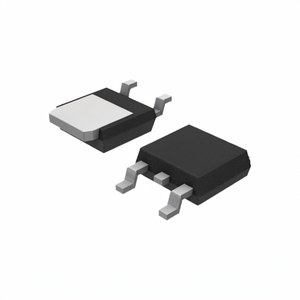 TO 252 3, DPAK , SC 63 Power Management (PMIC) MC78M05ABDTRKG Buy Online Electronic Components Authorized Distributor - Product Image 1