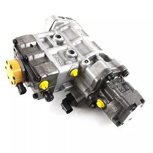 Bomba de Inyección de Combustible para Motor Diésel E311D E312D E314D E315D E319D C4.2 326-4634 326-4635 271-2265 - Product Image 1