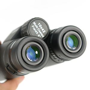 D1042CQ 10X42 HD jumelles avec revêtement FMC télescope de sport de chasse - Product Image 6