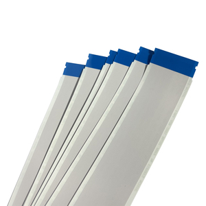 Faisceau de câbles E485813 AWM 20706 105c 60v Vw-1 pas de 0.5mm 51pin 230mm de longueur Faisceau de câbles plats flexibles Ffc - Product Image 4