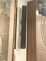 Altavoz Profesional de 2 Vías, Altavoz de Columna de 6 * 6.5 Pulgadas, Subwoofer Activo de 18 Pulgadas para Actuaciones en Escenario, Espectáculos en Vivo
