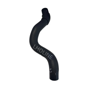 Tuyau de refroidissement en caoutchouc 21501-JG300 pour remplacement de véhicule, taille standard, matériau EPDM - Product Image 4