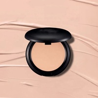 Correcteur de Teint Minéral Mat Hydratant Couvrance Totale Marque Privée Crème Waterproof OEM Jojo Oil Vegan