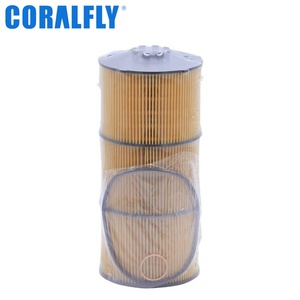 Filtre à huile diesel pour camion en gros LF17810 LF17800 P582506 EO-57010 A4711800209 A4711800009 - Product Image 4