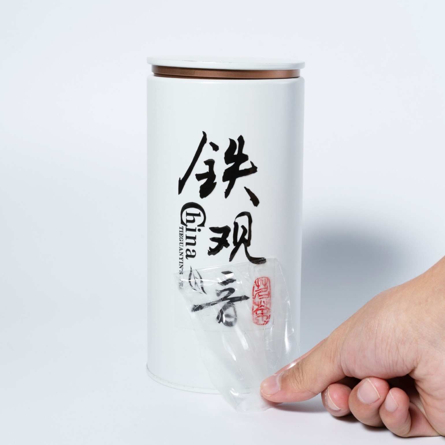 Xunjie Crystal Label UV Transfer Customized Advertising Sticker Logo Plastic Trademark Printing Adhesive Film Laminated Zhejiang