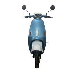 Scooter eléctrico de bajo <span class=keywords><strong>precio</strong></span>, Motor de 1000W, batería de 48-60V, neumático a prueba de explosiones y amortiguador de horquilla delantera hidráulica - Product Image 2