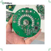 Assemblage de cartes de circuits imprimés (PCBA) pour appareils intelligents personnalisés, fabrication sous contrat, service électronique, carte de circuit imprimé pour appareils Matter