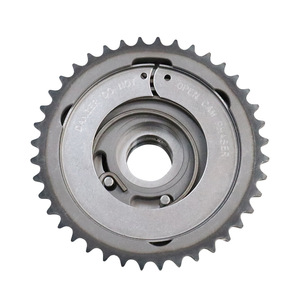 Timing Gear Phase Adjuster 55562222 For Buick Chevrolet Camshaft <b>Sprocket</b> Repair Replacement - Product Image 3