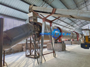 <span class=keywords><strong>Machine</strong></span> à granulés de bois pour chaudière à combustible presse à granulés de biomasse à anneau vertical - Product Image 5