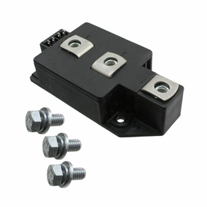 Composants électroniques neufs et originaux MCC250-16IO1 Thyristors MODULE SCR 1.6KV 450A Y2-DCB - Product Image 1