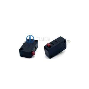 Mikrosc halter Big Micro <span class=keywords><strong>KW12</strong></span> Automatischer Reset Mikrosc halter Silber Kontakt Warmwasser bereiter Begrenzer Hochs trom - Product Image 3