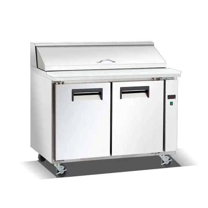 Stainless Steel Sandwich Counter