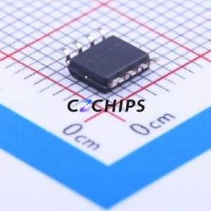 Amplificador operacional de chip IC de circuito integrado TL972IDR original y nuevo - Product Image 2