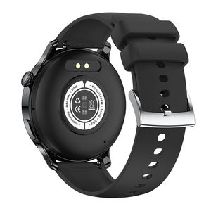 Reloj Inteligente de Moda para Mujer S46 2025, 1.28 Pulgadas, Llamadas por BT, Monitoreo de Salud, Reloj Inteligente Deportivo para Hombre - Product Image 6