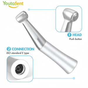 FX205 Turbine <span class=keywords><strong>dentaire</strong></span> basse vitesse, outil de polissage <span class=keywords><strong>dentaire</strong></span>, moteur pneumatique 2/4 trous, pièce à main à angle droit, pièce à main droite, équipement <span class=keywords><strong>dentaire</strong></span> - Product Image 3
