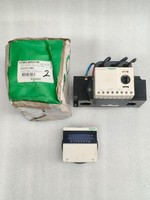 Fdm2-wrduw Eocr-fdm2 Motor Relay 0.5.80a Set Lengkap Aksesoris Plc Industri Gratis, Cepat, dan Lengkap: Sensor / Kontaktor / Relay,