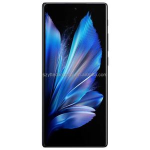 ขายส่ง Vivo X Fold3 Pro สมาร์ทโฟนแท้ ปลดล็อคแล้ว หน้าจอ HD รองรับซิมคู่ แรม 12GB ความจุ 256GB/512GB/128GB สำหรับเล่นเกม - Product Image 3