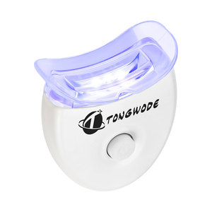 Đèn Làm Trắng Răng Tại Nhà Máy Làm Trắng Răng Chuyên Nghiệp Mini Giá Rẻ Nhất - Product Image 1