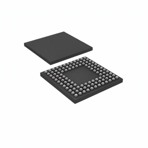 Electronics Component 108 LFBGA LM3S1435-IBZ50-A2 Authorized Distributor Embedded - Product Image 1