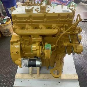 Conjunto de motor diésel 3508C 3512C 3243979 1998713 9N3149 3735997 9N3146 0R4145 para maquinaria de construcción usada nueva condición - Product Image 4