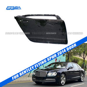 Puertas de Auto Usadas de Larga Duración, Equivalentes a OEM, para Bentley Flying Spur 2014 OE 4W0833056B - Product Image 2