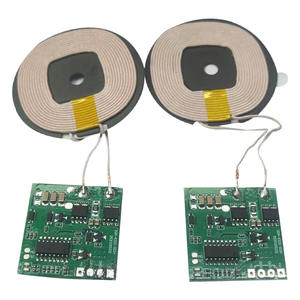 MCP2518FD modulo con ATA6560 ricetrasmettitore SPI a modulo CANFD <span class=keywords><strong>CAM</strong></span> Bus Super MCP251 ICs - Product Image 6