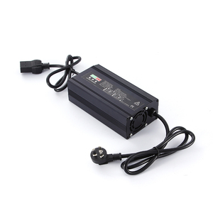 Portátil bicicleta eléctrica Lifepo4 <span class=keywords><strong>de</strong></span> iones <span class=keywords><strong>de</strong></span> litio cargador <span class=keywords><strong>de</strong></span> batería <span class=keywords><strong>de</strong></span> 48 voltios - Product Image 1