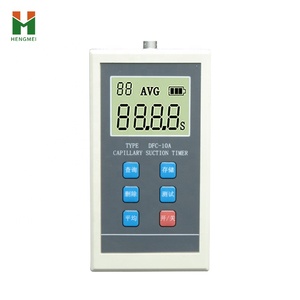 Cst Capillaire Absorptietijd <span class=keywords><strong>Tester</strong></span> Capillaire Absorptietijd Cst Monitor Slib Capillaire Absorptie Tijd <span class=keywords><strong>Tester</strong></span> - Product Image 2