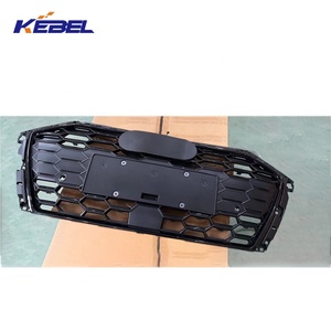 กระจังหน้าโครเมียม8YG 651ชั่วโมงชุดตัวรถ Y9B 853 H ตะแกรงสำหรับ Audi <span class=keywords><strong>A3</strong></span> <span class=keywords><strong>S</strong></span>-<span class=keywords><strong>line</strong></span> <span class=keywords><strong>2021</strong></span> - Product Image 3