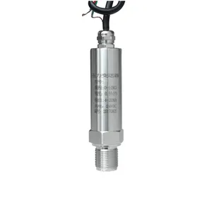 Canevor — transmetteur de pression Intelligent, capteur numérique, sortie 0 à 5V, capteur de pression liquide