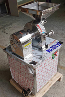 Vente flash : Moulin à noix de coco électrique, râpe, machine à broyer le gingembre sec