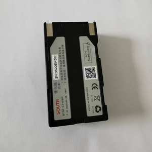 사우스 BT-L7408W 배터리 <span class=keywords><strong>S82</strong></span> 총 스테이션 7.4V 3400mAh 배터리 남쪽 <span class=keywords><strong>S82</strong></span> 배터리 - Product Image 5