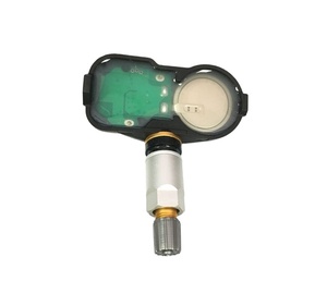 Hera pmvc210 4260702030 4260702031 xe Màn hình Cảm biến áp suất lốp <span class=keywords><strong>TPMS</strong></span> cho Toyota Lexus - Product Image 5