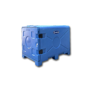 Refrigeradores KingClima para Transportar Pescado, Capacidad de 120 kg, 1 Año de Garantía - Product Image 6