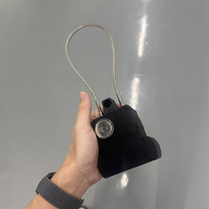 <span class=keywords><strong>Cadenas</strong></span> industriel intelligent LoRa L666 | Surveillance à distance, déverrouillage RFID, étanche IP67, alliage d'aluminium, prise en charge OEM - Product Image 5