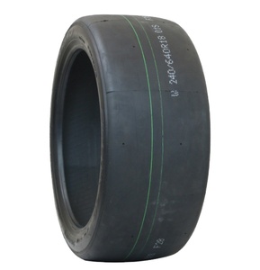 Pneu de course professionnel entièrement slick 305/30R20, modèle <span class=keywords><strong>CIRCUIT</strong></span> 01RS, haute performance - Product Image 5