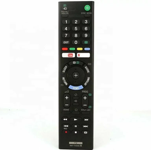 O <b>TV</b> <b>REMOTE</b> CONTROL for SON RMT-TX300E KD65X7000E KDL32W660E - Product Image 1