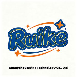 Guangzhou Ruike Intelligent Technology Co., Ltd. logo
