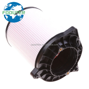 Hiệu suất cao PP Bộ lọc không khí 670.00.46.04 nhà máy giá bán buôn cho MASERATI Auto Car bộ phận động cơ mô hình 670004604 - Product Image 1