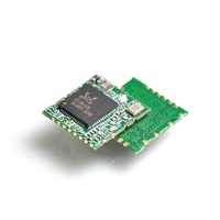 ICLong Range RTL8821CU 5.8GHz COFDM Wireless Video Transmitter Module